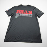 Buffalo Bills Nike NFL On Field Nike Tee Short Sleeve Shirt Multiple Sizes TOPS-170532