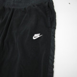 Nike Dri-Fit Athletic Pants Men's Black Used XL PNTS-035236