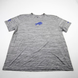 Buffalo Bills Nike NFL On Field Short Sleeve Shirt Men's Used Multiple Sizes TOPS-170534