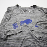 Buffalo Bills Nike NFL On Field Short Sleeve Shirt Men's Used Multiple Sizes TOPS-170534