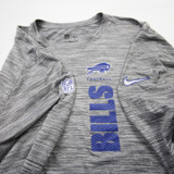 Buffalo Bills Nike NFL On Field Long Sleeve Shirt Men's Used Multiple Sizes TOPS-170546