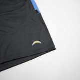 Los Angeles Chargers Nike NFL On Field Practice Shorts Men's XXL SHOR-036844