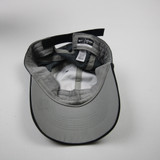 Oklahoma State Cowboys Nike Heritage86 Snap-Back Hat Unisex Gray Used OSFM HATS-017059