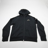 Los Angeles Chargers Nike NFL On Field Jacket Women's Multiple Sizes TOPS-170609
