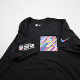 Los Angeles Chargers Nike NFL On Field Short Sleeve Shirt Women's M TOPS-170618