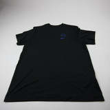 Orlando Magic Nike NBA Authentics Nike Tee Short Sleeve Shirt Men's Used L TOPS-182578