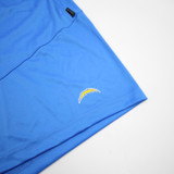 Los Angeles Chargers Nike NFL On Field Practice Shorts Men's 3XL SHOR-036870