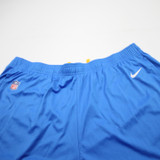 Los Angeles Chargers Nike NFL On Field Practice Shorts Men's 3XL SHOR-036870