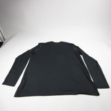 Orlando Magic Nike NBA Authentics Nike Tee Long Sleeve Shirt Men's Used 2XLT TOPS-182528