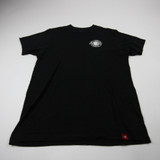 Orlando Magic Sportiqe Short Sleeve Shirt Men's Black Used L TOPS-182575