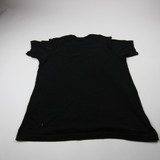 Orlando Magic Sportiqe Short Sleeve Shirt Men's Black Used L TOPS-182575