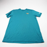 Jacksonville Jaguars Nike NFL On Field Nike Tee Short Sleeve Shirt TOPS-182583