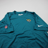 Jacksonville Jaguars Nike NFL On Field Nike Tee Short Sleeve Shirt TOPS-182590