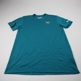 Jacksonville Jaguars Nike NFL On Field Nike Tee Short Sleeve Shirt TOPS-182590
