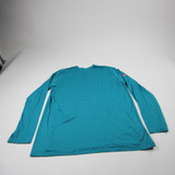 Jacksonville Jaguars Nike NFL On Field Long Sleeve Shirt Men's Used XL TOPS-182619