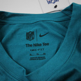 Jacksonville Jaguars Nike NFL On Field Long Sleeve Shirt Men's Multiple Sizes TOPS-182621