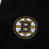 Boston Bruins adidas Practice Shorts Men's Black Used M SHOR-039676