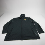 Jacksonville Jaguars Nike Jacket Men's Dark Gray Used XXL TOPS-181256