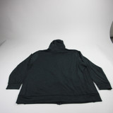 Jacksonville Jaguars Nike Jacket Men's Dark Gray Used XXL TOPS-181256