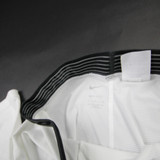 Nike Pro Compression Pants Men's White Used L PNTS-035297