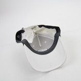 CSU Rams Under Armour Adjustable Hat Men's White Used OSFA HATS-016141