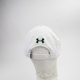 CSU Rams Under Armour Adjustable Hat Men's White Used OSFA HATS-016141