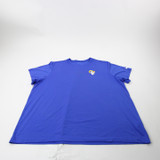 LA Rams Nike NFL On Field Dri-Fit Short Sleeve Shirt Men's Blue Used 3XL TOPS-174862