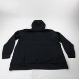 San Francisco 49ers Nike NFL On Field Dri-Fit Sweatshirt Men's Black Used 3XL TOPS-175006