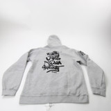 Atlanta Falcons Nike Sweatshirt Men's Gray Used XL TOPS-175099