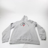 Atlanta Falcons Nike Sweatshirt Men's Gray Used XL TOPS-175099