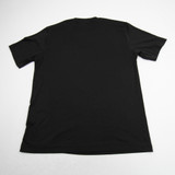 Sport-Tek Short Sleeve Shirt Men's Black Used M TOPS-175448