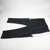 Under Armour Athletic Pants Men's Black Used XL PNTS-036105