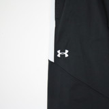Under Armour Athletic Pants Men's Black Used XL PNTS-036105