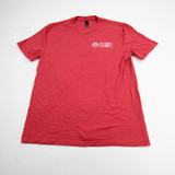Washington State Cougars District Short Sleeve Shirt Men's Red Used M TOPS-175496
