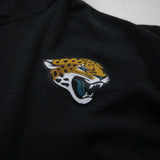 Jacksonville Jaguars Nike Jacket Men's Dark Gray Used XXL TOPS-175867