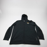 Jacksonville Jaguars Nike Yoga Jacket Men's Dark Gray Used Multiple Sizes TOPS-175868