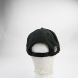 Indianapolis Colts New Era 9fifty Snap-Back Hat Unisex Black Used ML HATS-016445