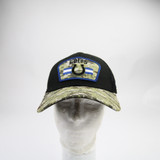 Indianapolis Colts New Era 9Forty Snap-Back Hat Unisex Used OSFM HATS-016447
