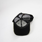 Indianapolis Colts New Era 9Forty Snap-Back Hat Unisex Used OSFM HATS-016447