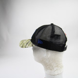 Indianapolis Colts New Era 9Forty Snap-Back Hat Unisex Used OSFM HATS-016447
