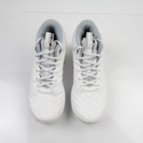 Under Armour HOVR Basketball Shoe Men's White New without Box 11.5 SHOE-021995
