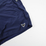 Korsa Athletic Shorts Men's Navy Used M SHOR-037927