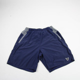 Korsa Athletic Shorts Men's Navy Used M SHOR-037927