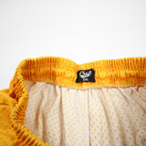 Crisp Practice Shorts Men's Gold Used XXL SHOR-037949