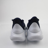 Under Armour Curry Basketball Shoe Men's Navy New without Box Multiple Sizes SHOE-022161