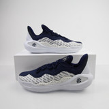 Under Armour Curry Basketball Shoe Men's Navy New without Box Multiple Sizes SHOE-022161