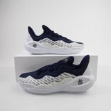 Under Armour Curry Basketball Shoe Men's Navy New without Box Multiple Sizes SHOE-022161