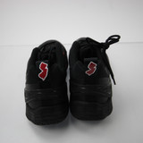 Rutgers Scarlet Knights adidas Exhibit Basketball Shoe Men's New without Box 17 SHOE-022139