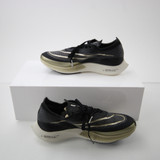 Nike Zoom Running & Jogging Shoes Men's White New without Box 10.5 SHOE-022189