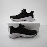 Nike Free Metcon Running & Jogging Shoes Men's Black Used Multiple Sizes SHOE-022194